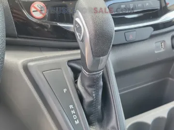 Picture of 2023 Ford Transit Xlt Passenger Van