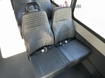 Picture of 2025 Ford E450 Starcraft Allstar Shuttle Bus ADA