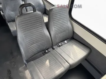 Picture of 2025 Ford E450 Starcraft Allstar Shuttle Bus ADA