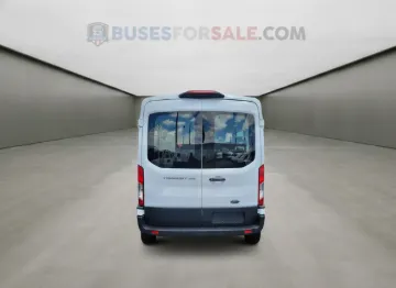 Picture of 2023 Ford Transit Xl Passenger Van
