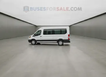 Picture of 2023 Ford Transit Xl Passenger Van