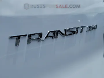 Picture of 2023 Ford Transit Xl Passenger Van