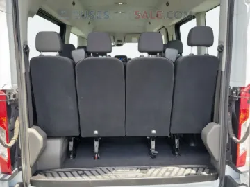 Picture of 2023 Ford Transit Xl Passenger Van
