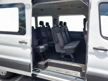 Picture of 2023 Ford Transit Xl Passenger Van