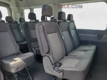 Picture of 2023 Ford Transit Xl Passenger Van