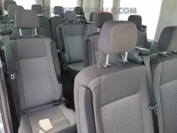 Picture of 2023 Ford Transit Xl Passenger Van