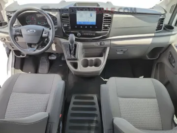 Picture of 2023 Ford Transit Xl Passenger Van