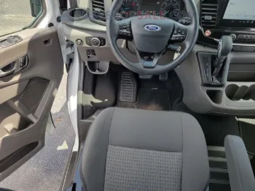 Picture of 2023 Ford Transit Xl Passenger Van