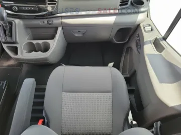 Picture of 2023 Ford Transit Xl Passenger Van