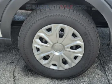 Picture of 2023 Ford Transit Xl Passenger Van