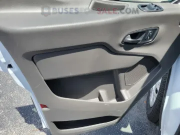 Picture of 2023 Ford Transit Xl Passenger Van