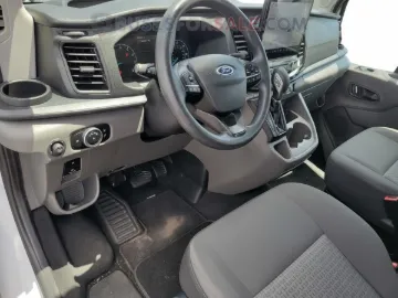 Picture of 2023 Ford Transit Xl Passenger Van