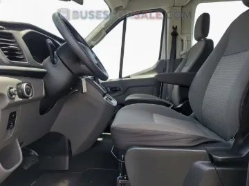 Picture of 2023 Ford Transit Xl Passenger Van