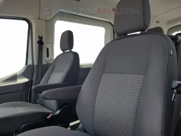 Picture of 2023 Ford Transit Xl Passenger Van