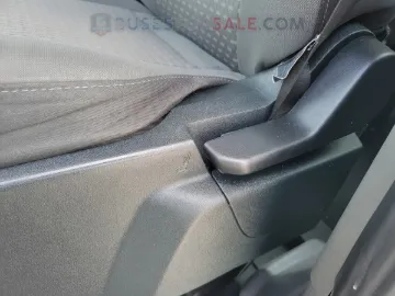 Picture of 2023 Ford Transit Xl Passenger Van