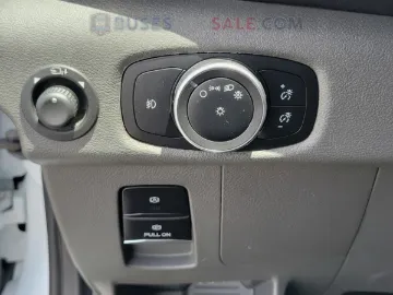 Picture of 2023 Ford Transit Xl Passenger Van