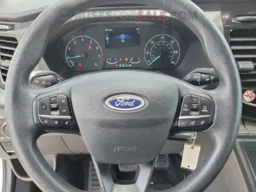 Picture of 2023 Ford Transit Xl Passenger Van