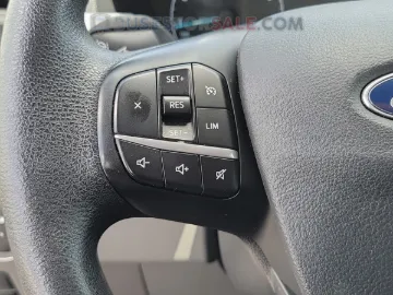 Picture of 2023 Ford Transit Xl Passenger Van