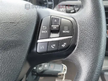 Picture of 2023 Ford Transit Xl Passenger Van