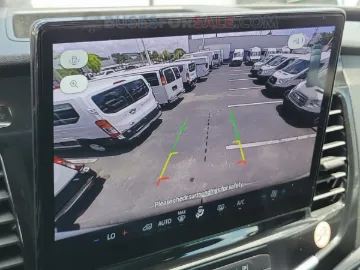 Picture of 2023 Ford Transit Xl Passenger Van