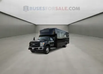 Picture of 2013 Ford F-550 Party Bus Limo & Party Bus
