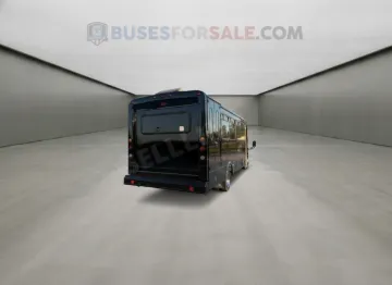 Picture of 2013 Ford F-550 Party Bus Limo & Party Bus