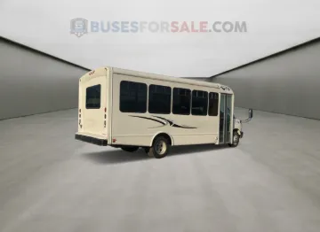 Picture of 2024 Chevrolet 4500 Starcraft Allstar Shuttle Bus ADA