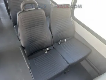 Picture of 2024 Chevrolet 4500 Starcraft Allstar Shuttle Bus ADA