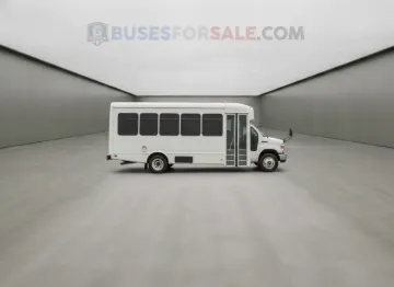 Picture of 2024 Chevrolet 4500 Starcraft Shuttle Bus ADA