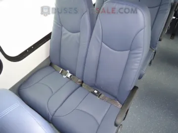 Picture of 2024 Chevrolet 4500 Starcraft Shuttle Bus ADA