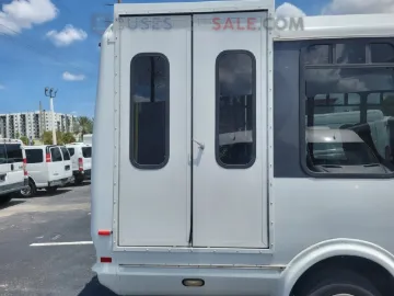 Picture of 2012 Chevrolet Express Shuttle Bus ADA
