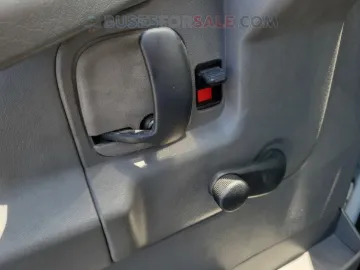 Picture of 2012 Chevrolet Express Shuttle Bus ADA
