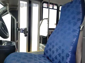 Picture of 2012 Chevrolet Express Shuttle Bus ADA