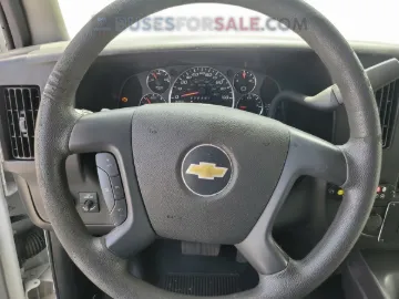 Picture of 2012 Chevrolet Express Shuttle Bus ADA