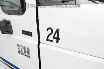 Picture of 2008 Freightliner Krystal Kk-35 Limo & Party Bus