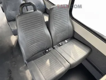 Picture of 2025 Ford E450 Allstar Shuttle Bus ADA