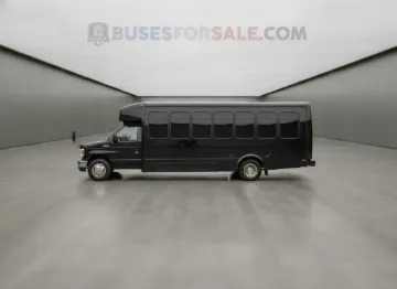Picture of 2006 Ford E-450 Party Bus Limo & Party Bus