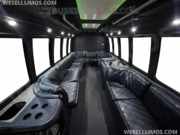 Picture of 2006 Ford E-450 Party Bus Limo & Party Bus
