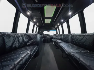 Picture of 2006 Ford E-450 Party Bus Limo & Party Bus