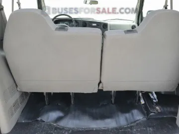 Picture of 2015 Chevrolet Express Passenger Passenger Van