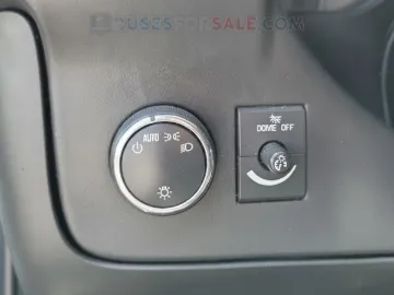 Picture of 2015 Chevrolet Express Passenger Passenger Van
