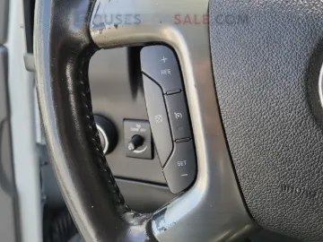 Picture of 2015 Chevrolet Express Passenger Passenger Van