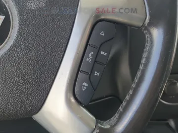 Picture of 2015 Chevrolet Express Passenger Passenger Van