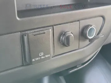 Picture of 2015 Chevrolet Express Passenger Passenger Van