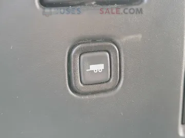 Picture of 2015 Chevrolet Express Passenger Passenger Van