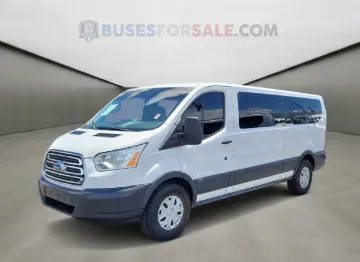 Picture of 2016 Ford Transit Xl Passenger Van