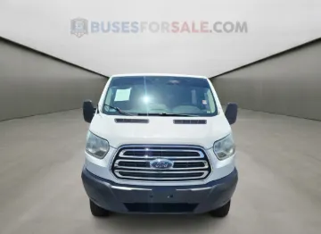 Picture of 2016 Ford Transit Xl Passenger Van