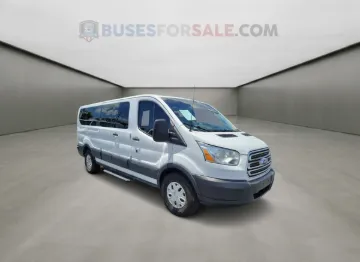 Picture of 2016 Ford Transit Xl Passenger Van