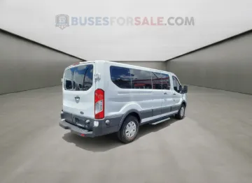 Picture of 2016 Ford Transit Xl Passenger Van