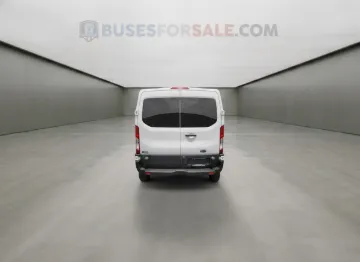 Picture of 2016 Ford Transit Xl Passenger Van